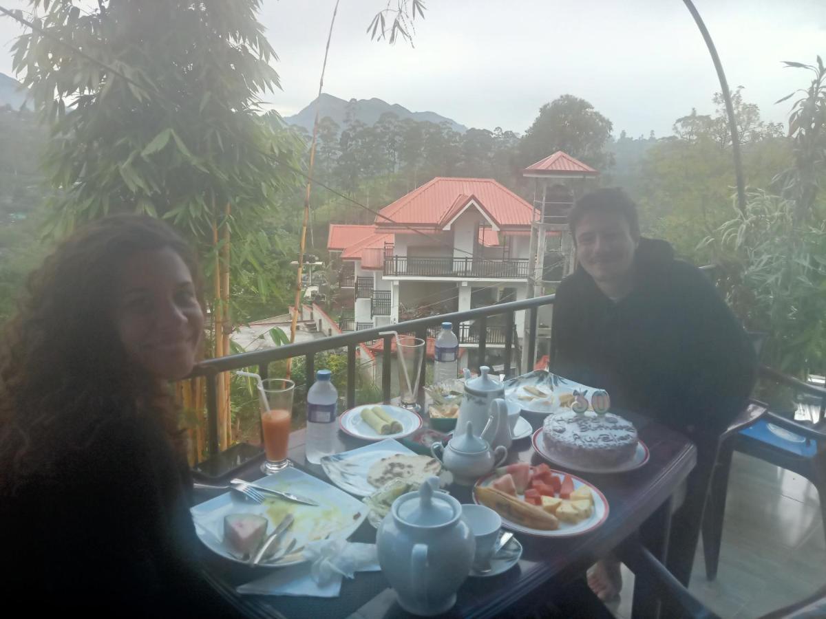 Princess Of Dickoya Homestay 하톤 외부 사진