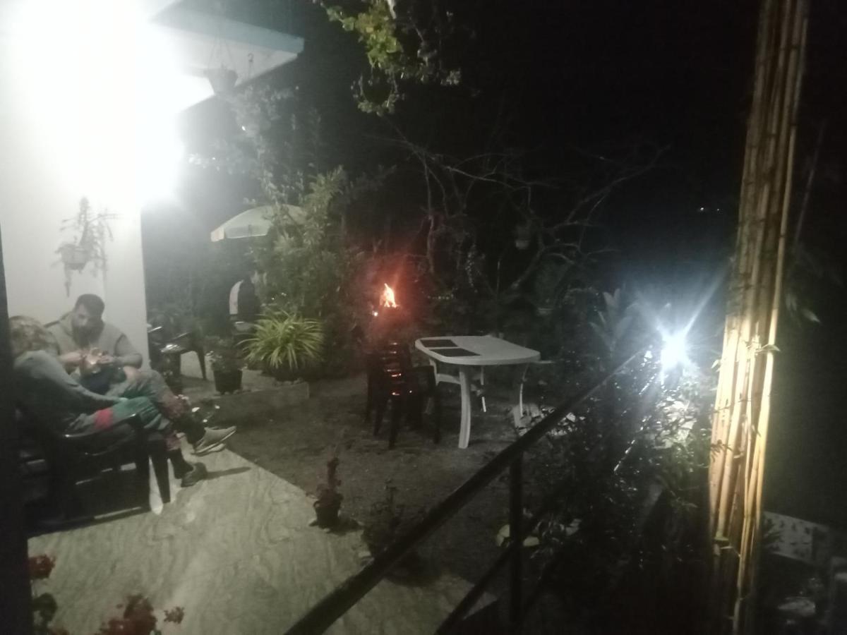 Princess Of Dickoya Homestay 하톤 외부 사진