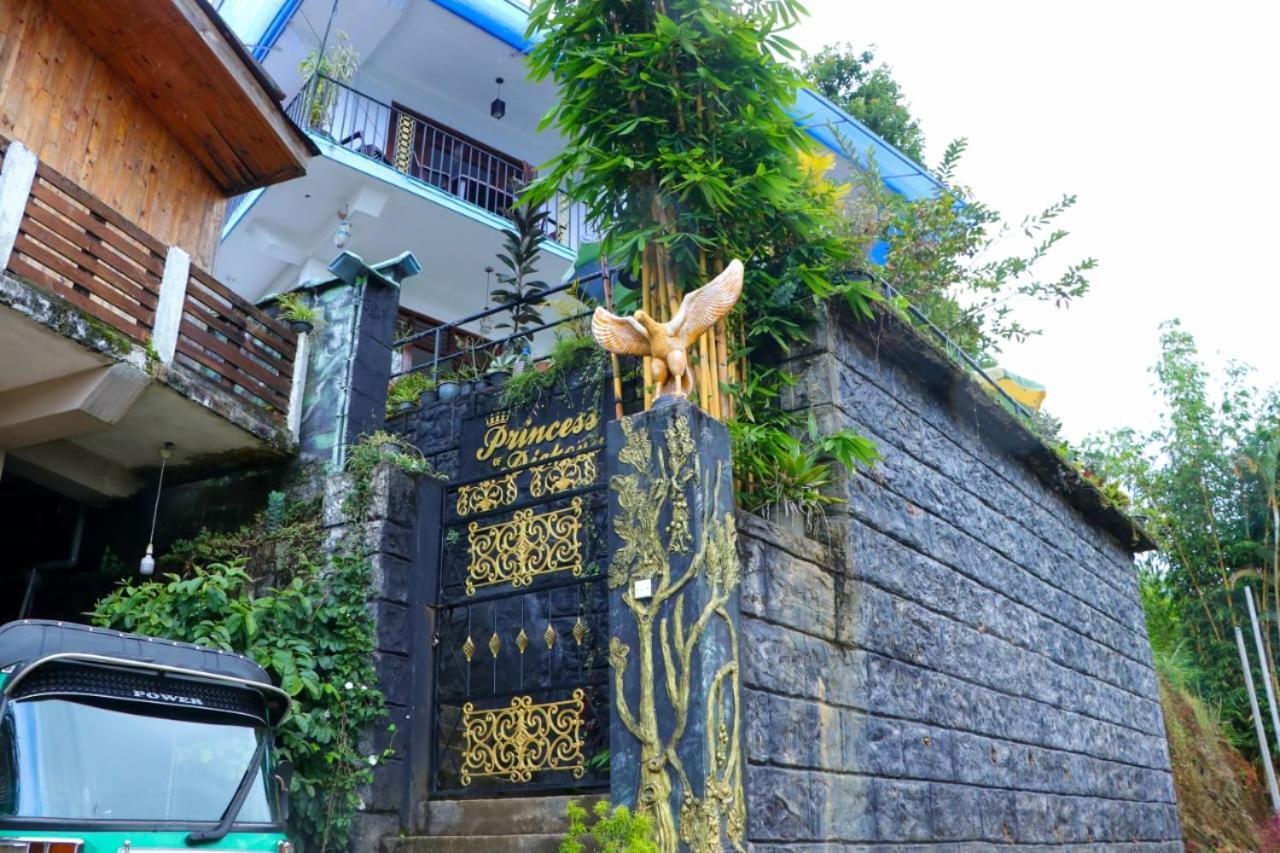 Princess Of Dickoya Homestay 하톤 외부 사진