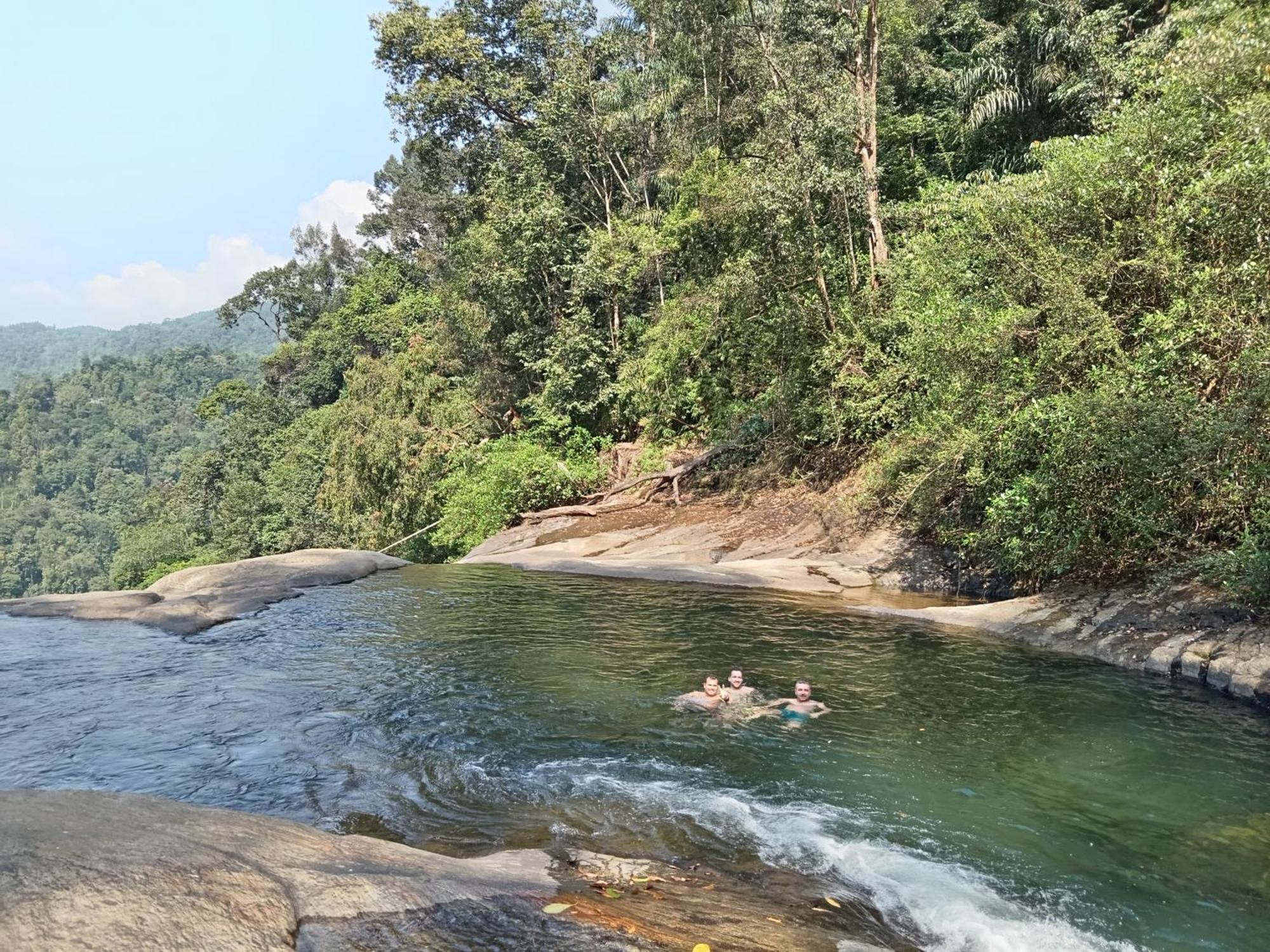 Princess Of Dickoya Homestay 하톤 외부 사진