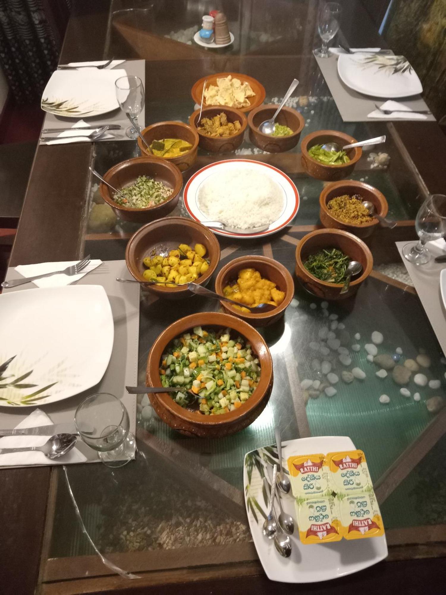 Princess Of Dickoya Homestay 하톤 외부 사진