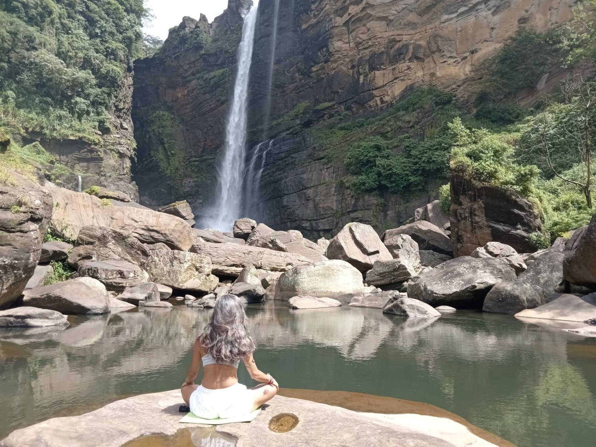 Princess Of Dickoya Homestay 하톤 외부 사진
