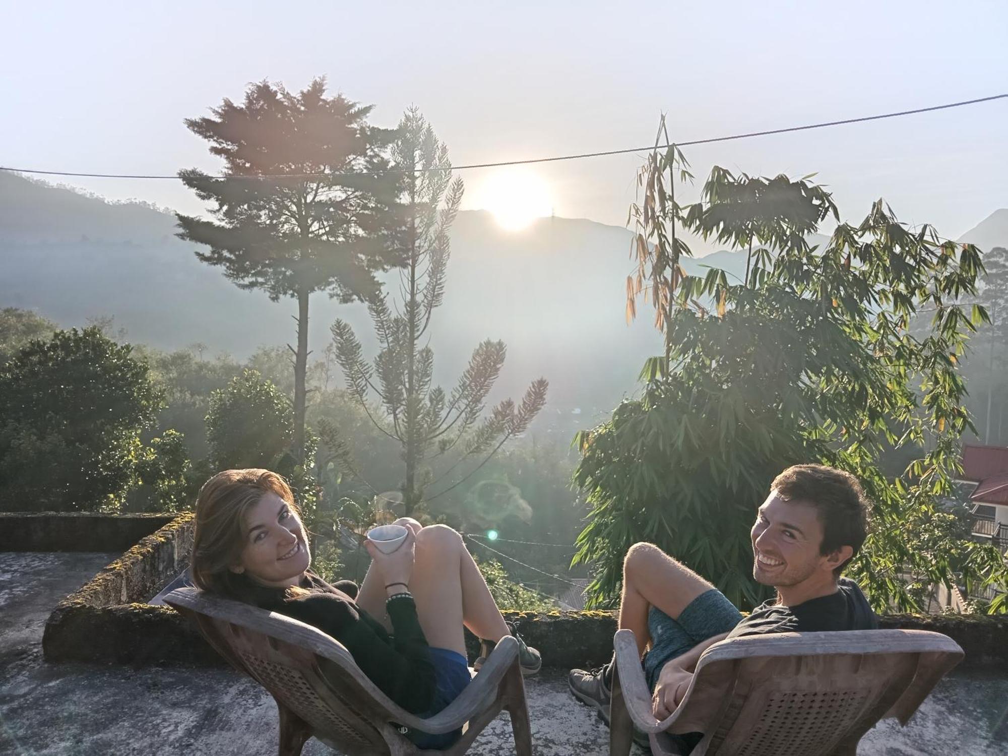 Princess Of Dickoya Homestay 하톤 외부 사진