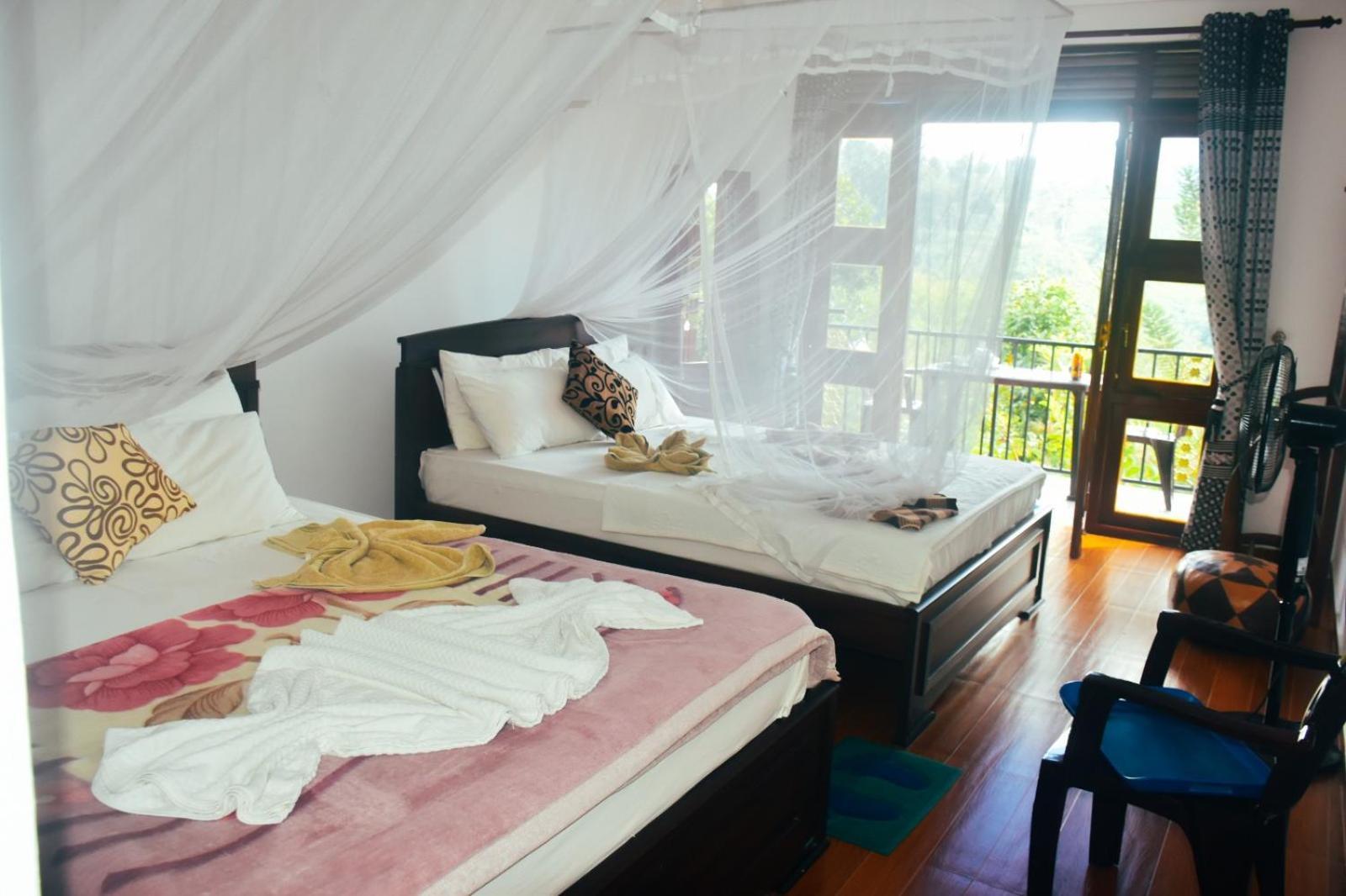 Princess Of Dickoya Homestay 하톤 외부 사진