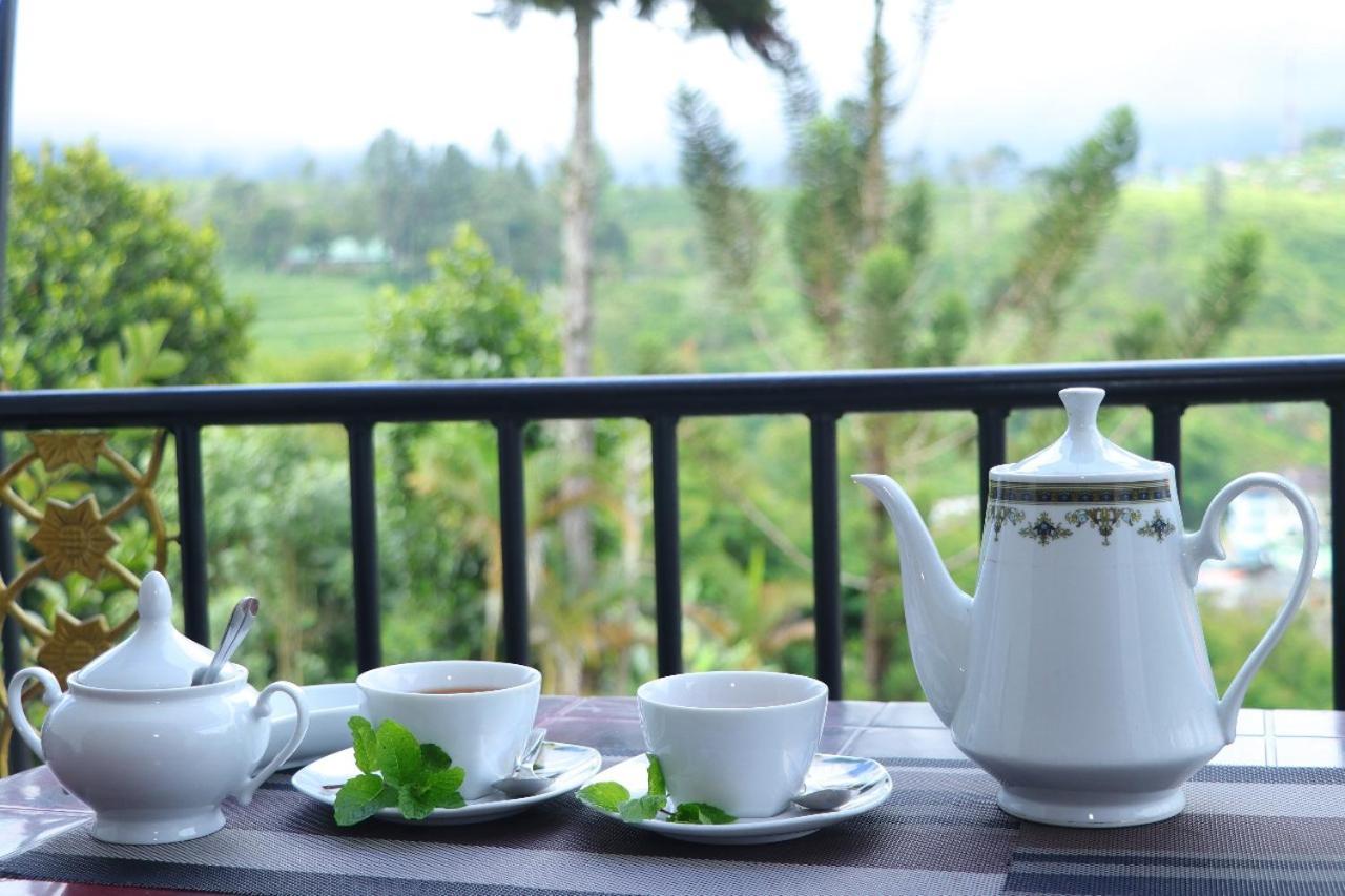 Princess Of Dickoya Homestay 하톤 객실 사진