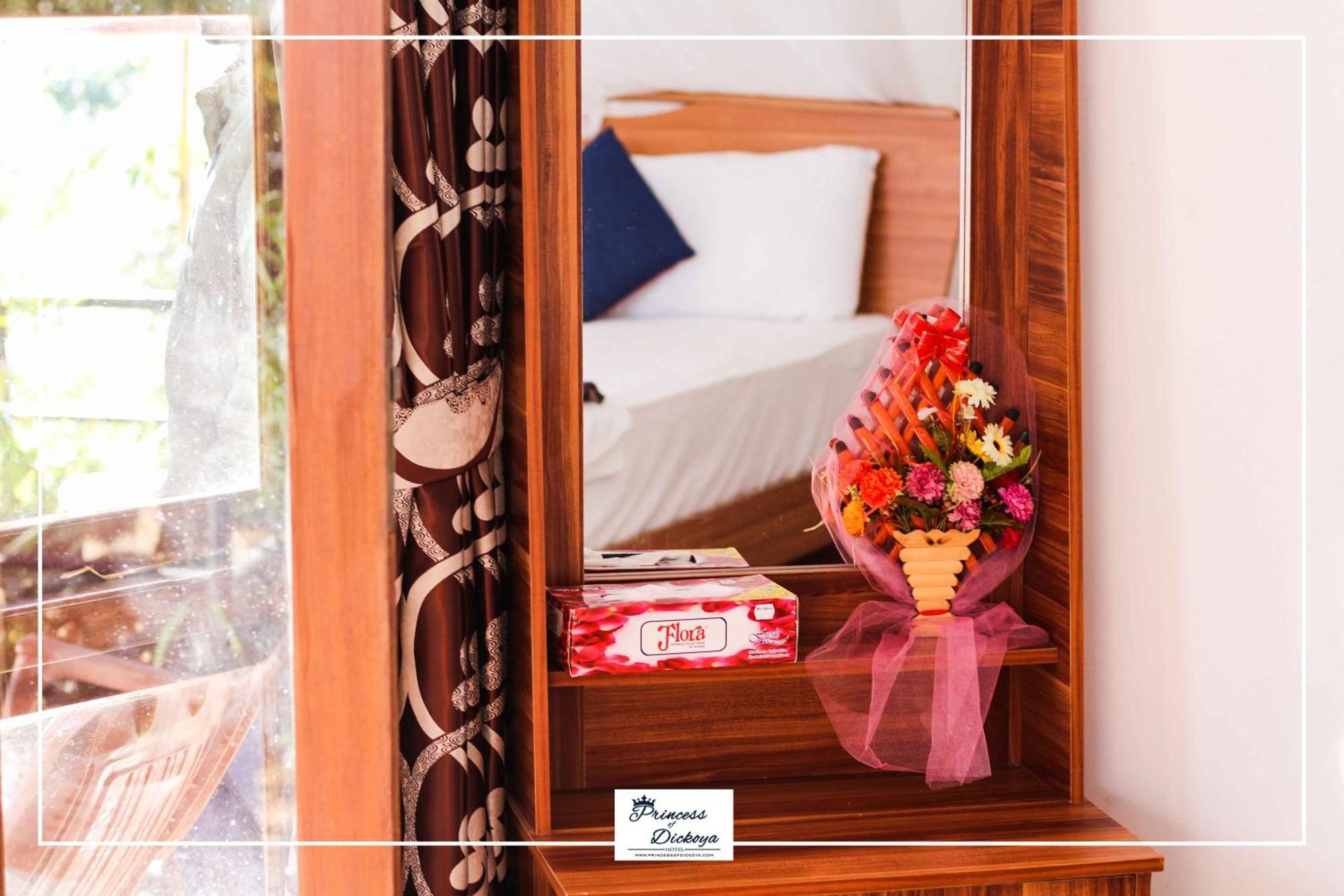 Princess Of Dickoya Homestay 하톤 외부 사진